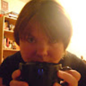 Meet your Posher, Leah